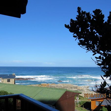 Windhoek On Sea Eersterivierstrand Luaran gambar
