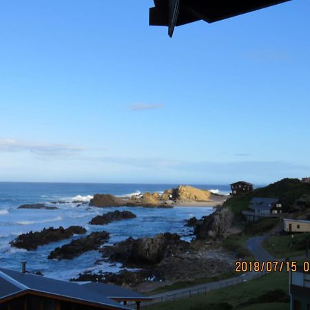 Windhoek On Sea Eersterivierstrand Luaran gambar