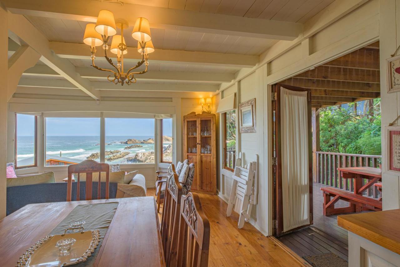 Windhoek On Sea Eersterivierstrand Luaran gambar