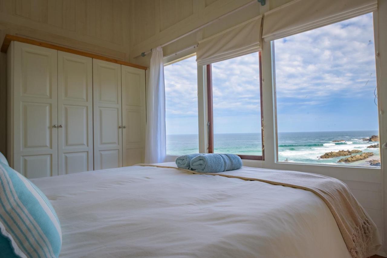 Windhoek On Sea Eersterivierstrand Luaran gambar