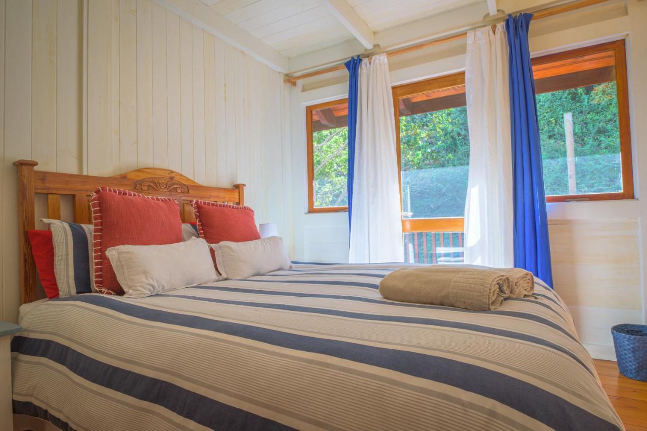 Windhoek On Sea Eersterivierstrand Luaran gambar