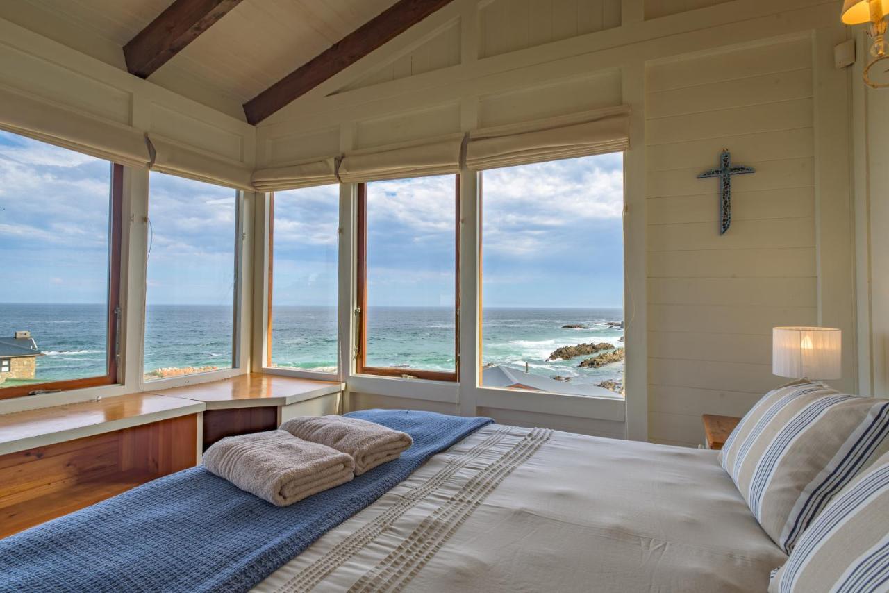 Windhoek On Sea Eersterivierstrand Luaran gambar