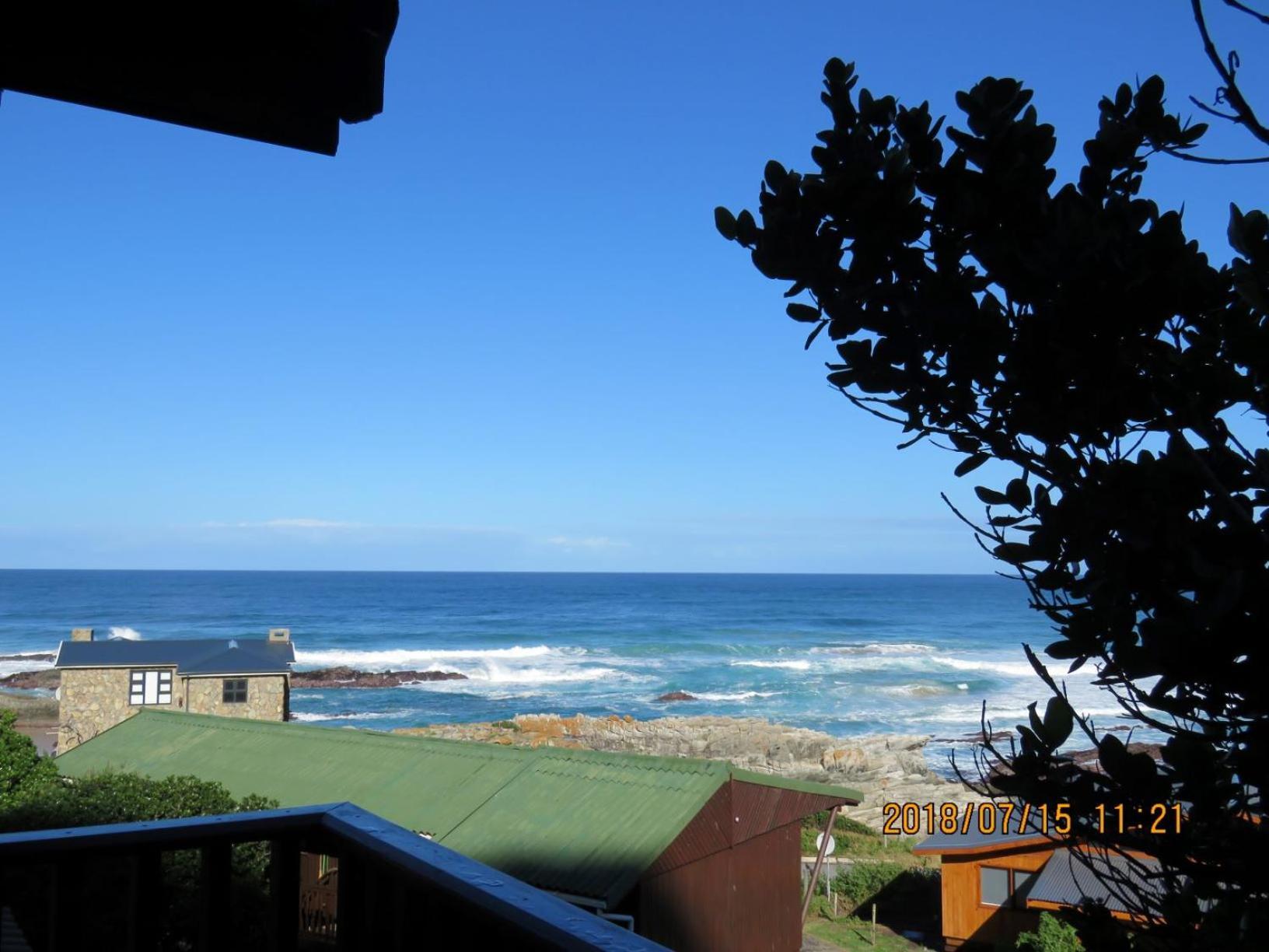 Windhoek On Sea Eersterivierstrand Luaran gambar