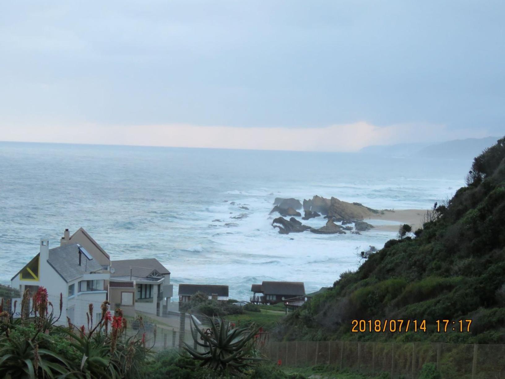 Windhoek On Sea Eersterivierstrand Luaran gambar