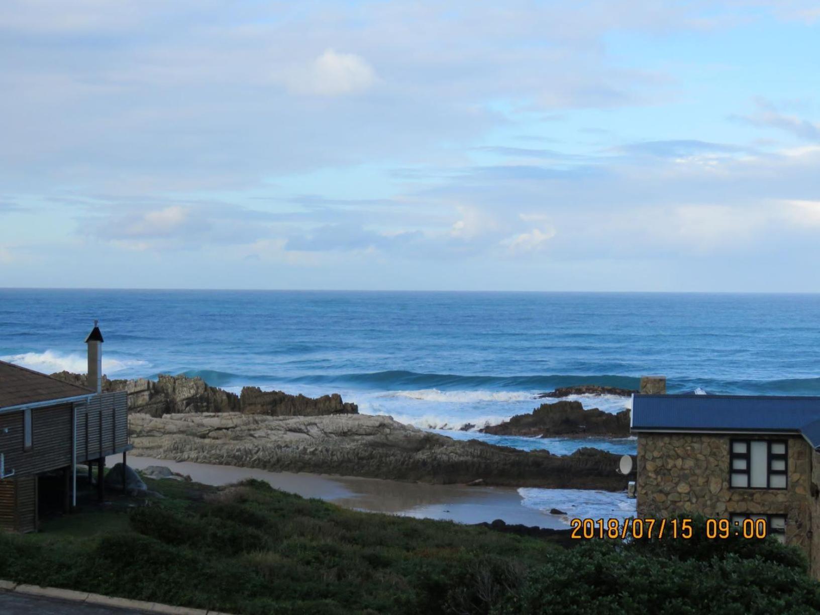 Windhoek On Sea Eersterivierstrand Luaran gambar