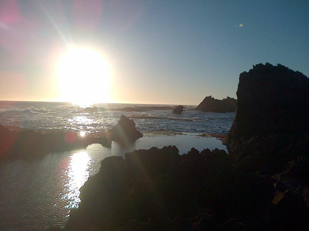 Windhoek On Sea Eersterivierstrand Luaran gambar